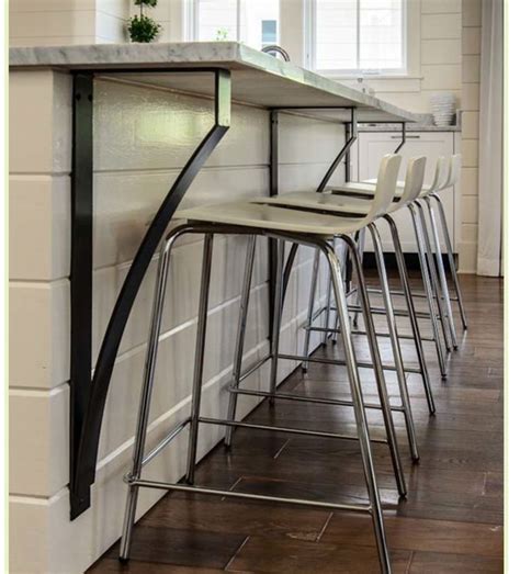 metal corbel bracket|metal corbels for countertop overhang.